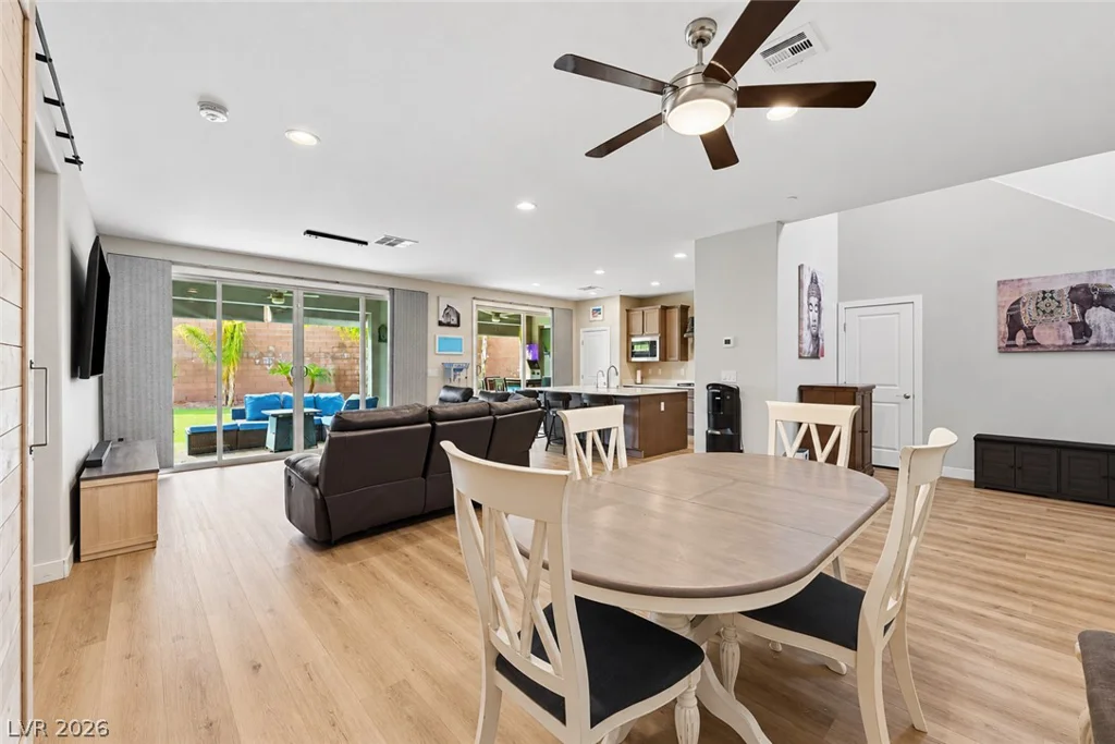 31 Cresta Villa, Henderson, NV 89011