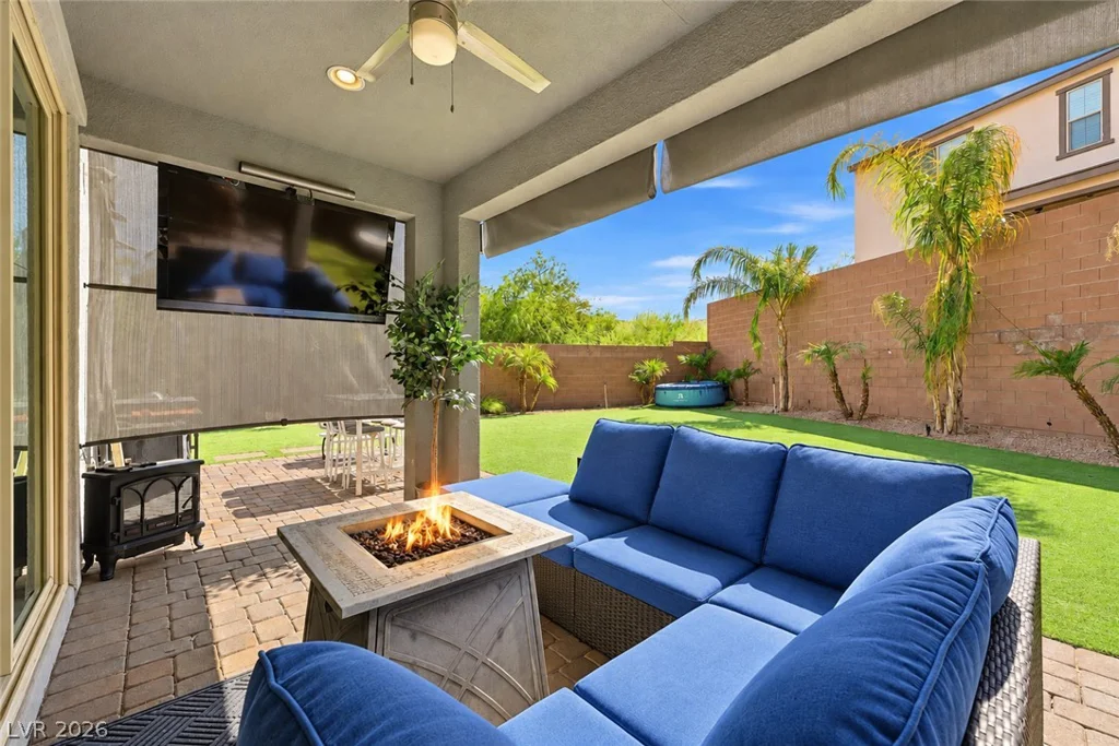 31 Cresta Villa, Henderson, NV 89011