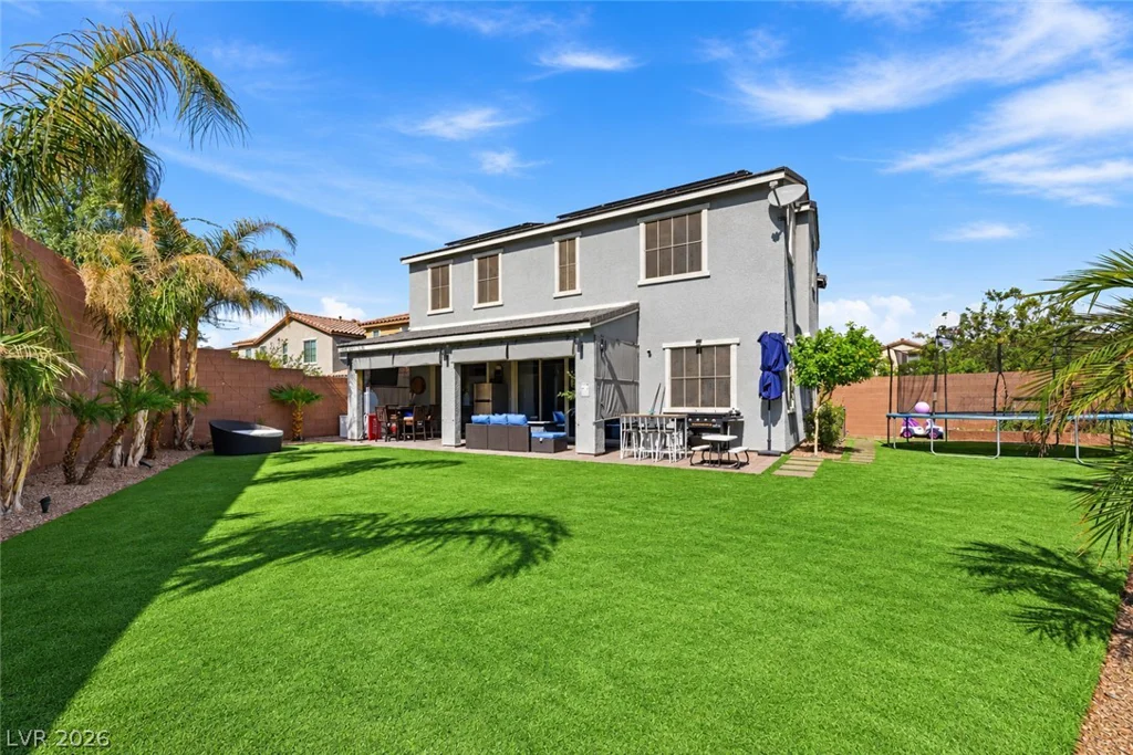 31 Cresta Villa, Henderson, NV 89011