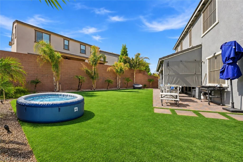 31 Cresta Villa, Henderson, NV 89011