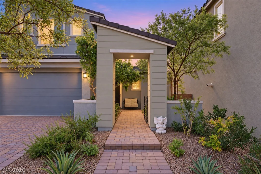 31 Cresta Villa, Henderson, NV 89011