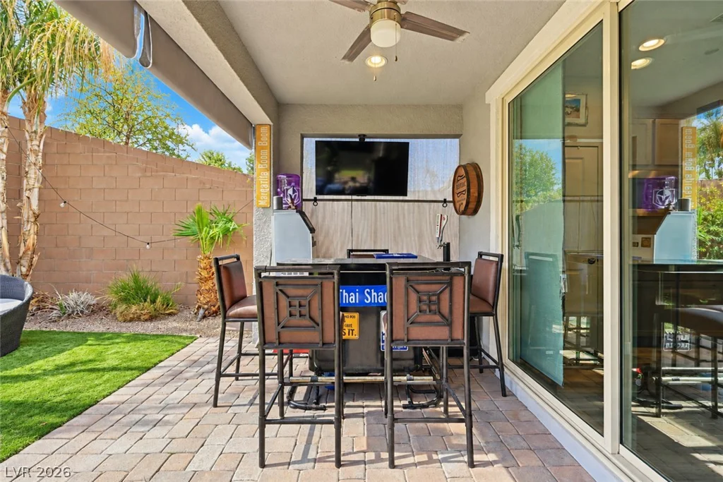 31 Cresta Villa, Henderson, NV 89011