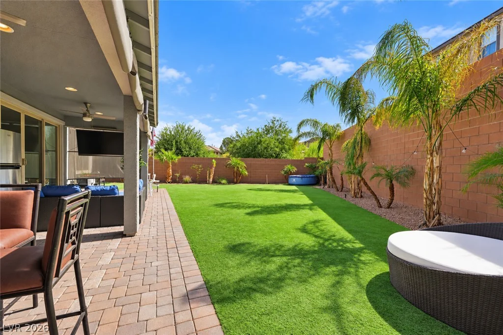 31 Cresta Villa, Henderson, NV 89011