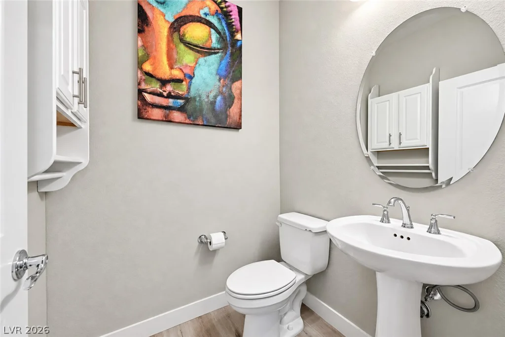 31 Cresta Villa, Henderson, NV 89011
