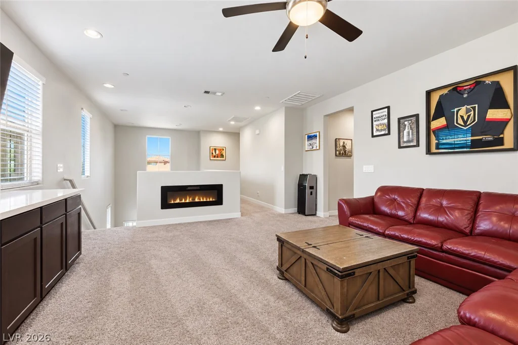 31 Cresta Villa, Henderson, NV 89011