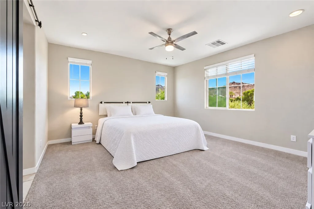 31 Cresta Villa, Henderson, NV 89011