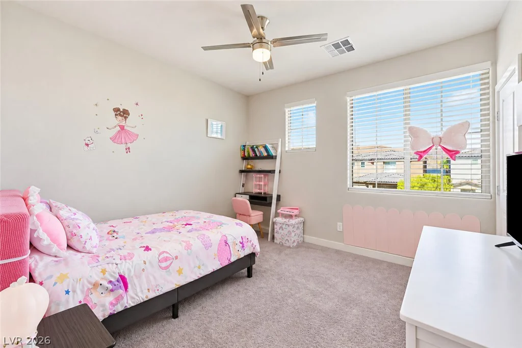 31 Cresta Villa, Henderson, NV 89011