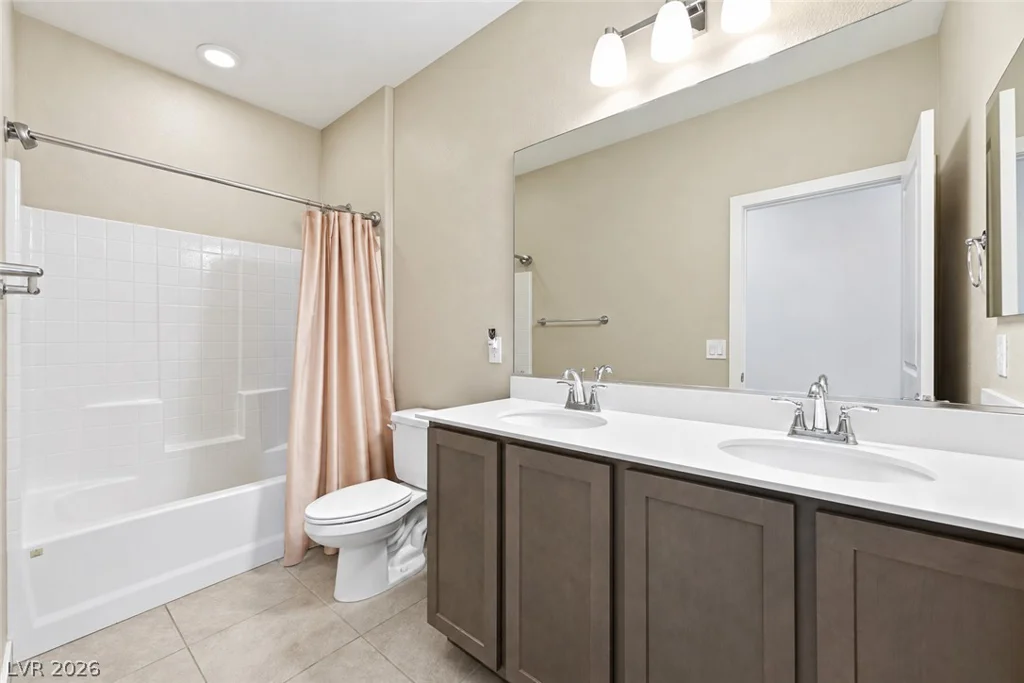 31 Cresta Villa, Henderson, NV 89011