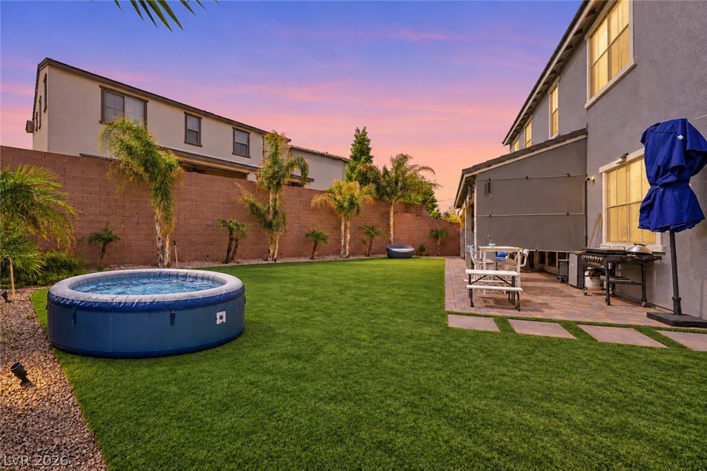 31 Cresta Villa, Henderson, NV 89011