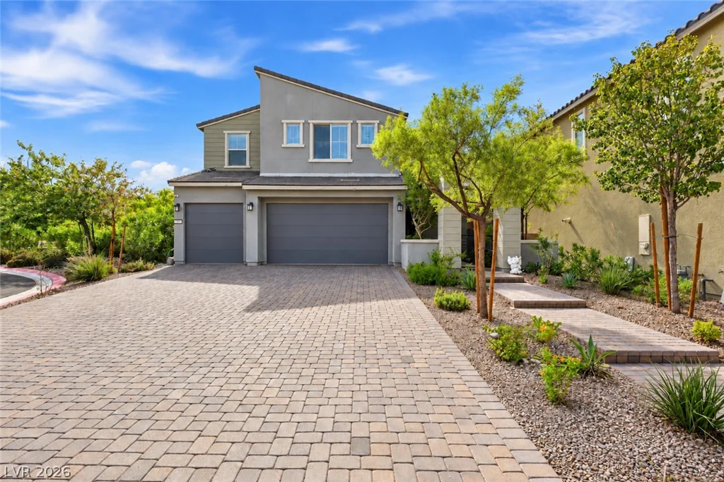 31 Cresta Villa, Henderson, NV 89011