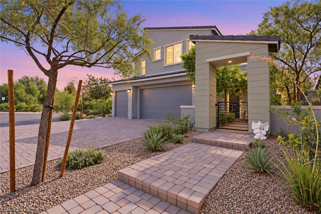 31 Cresta Villa, Henderson, NV 89011