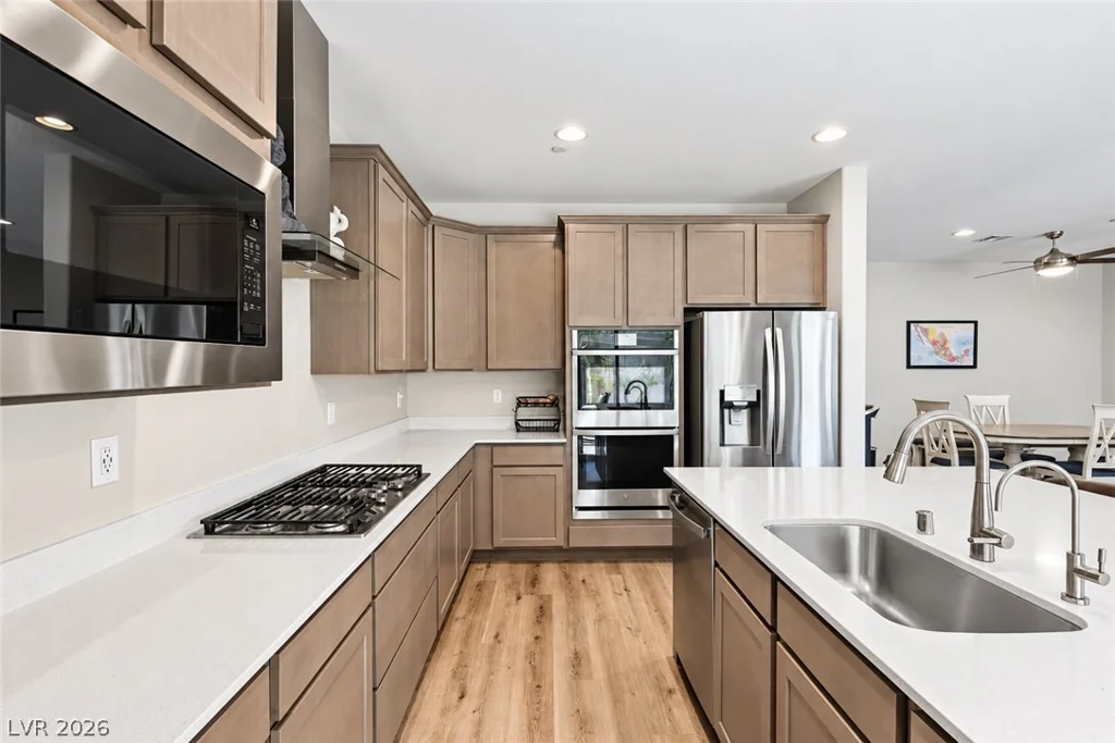 31 Cresta Villa, Henderson, NV 89011
