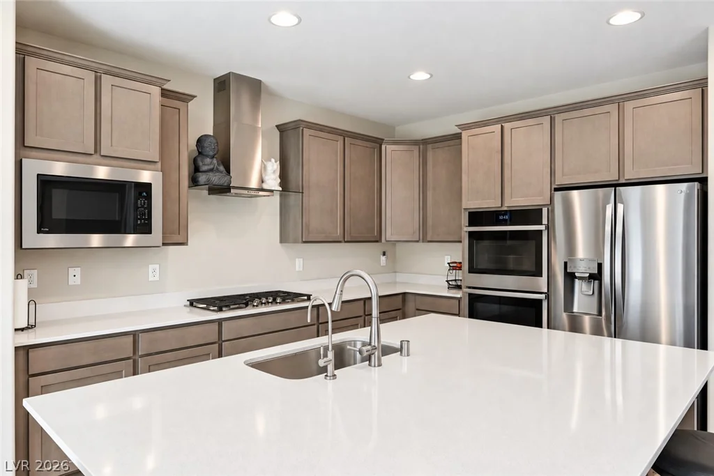 31 Cresta Villa, Henderson, NV 89011