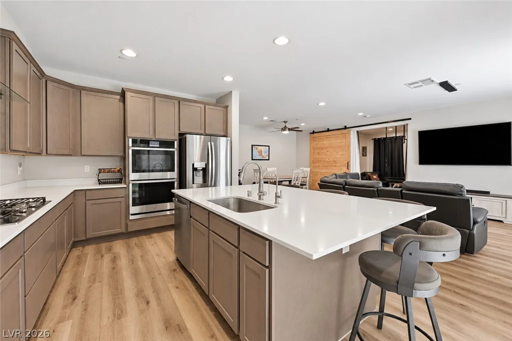 31 Cresta Villa, Henderson, NV 89011
