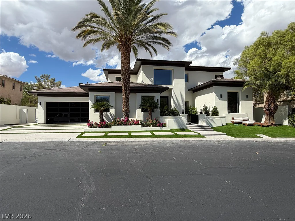 301 Royal Ascot, Las Vegas, NV 89144