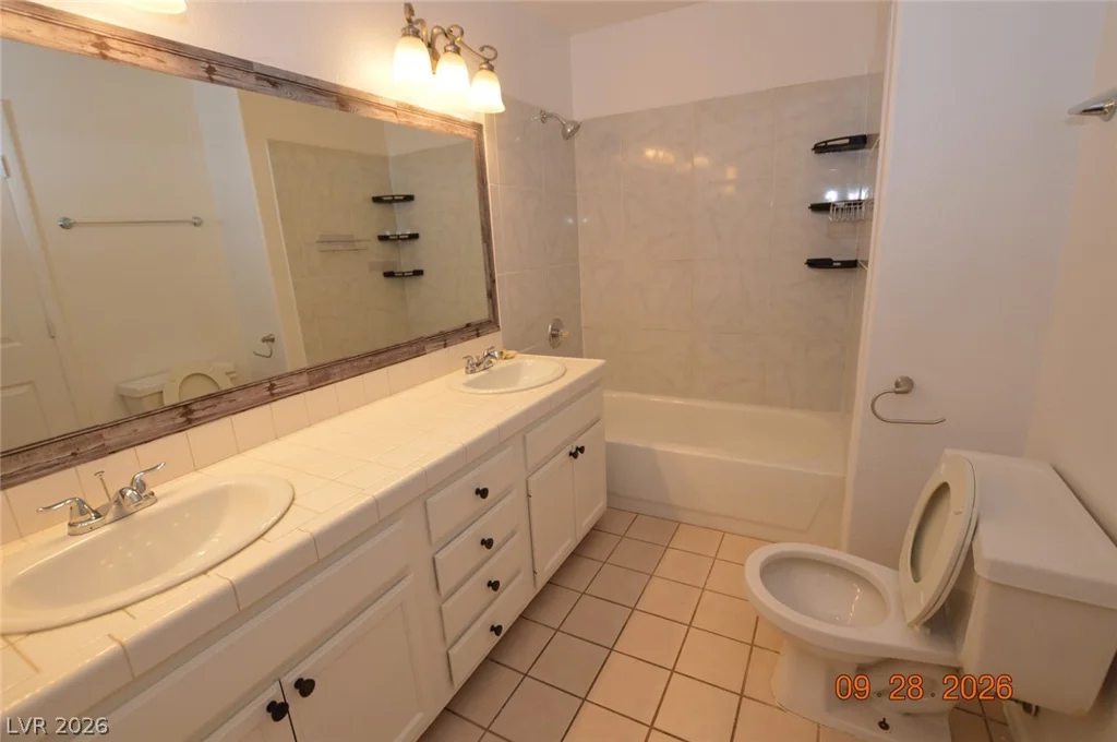 3553 Casa Real, Las Vegas, NV 89147