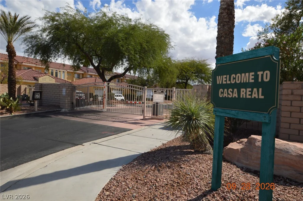 3553 Casa Real, Las Vegas, NV 89147