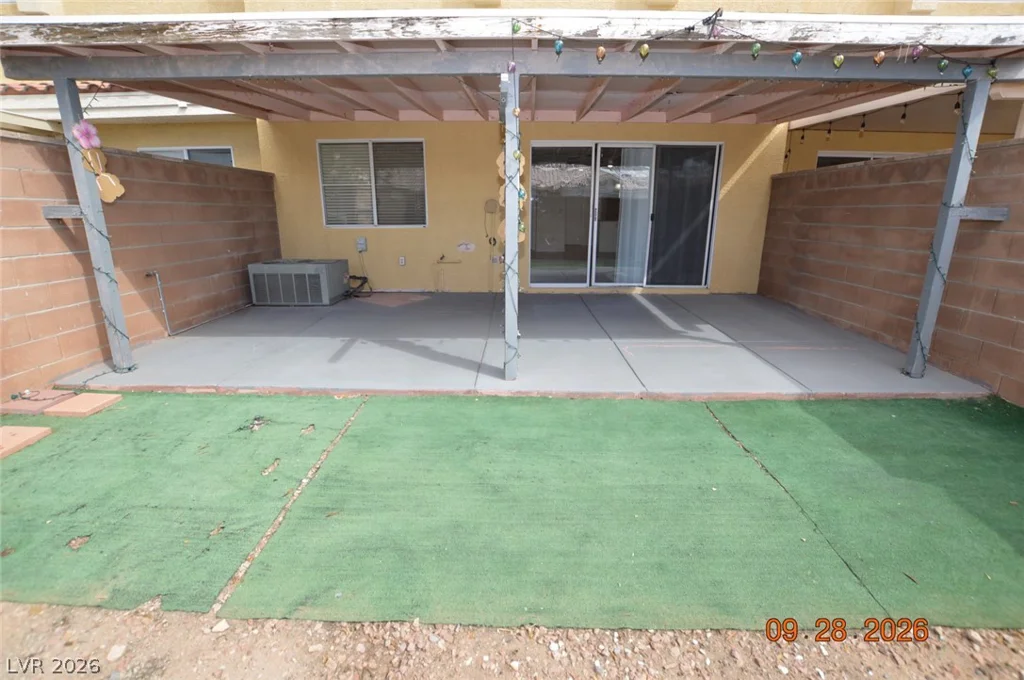 3553 Casa Real, Las Vegas, NV 89147