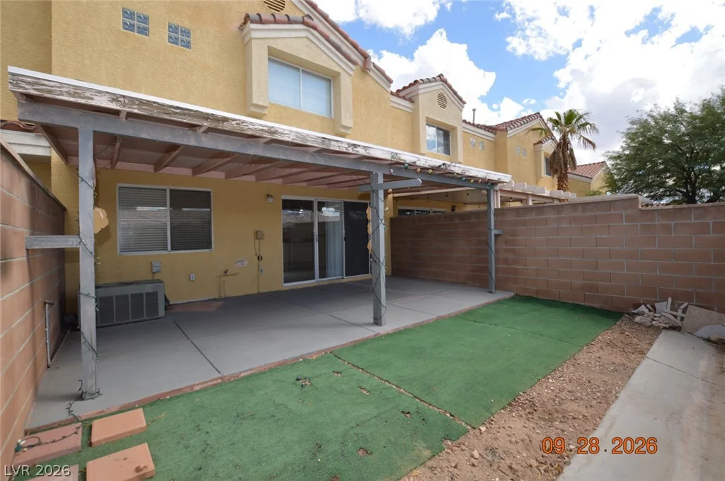 3553 Casa Real, Las Vegas, NV 89147