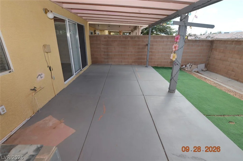 3553 Casa Real, Las Vegas, NV 89147