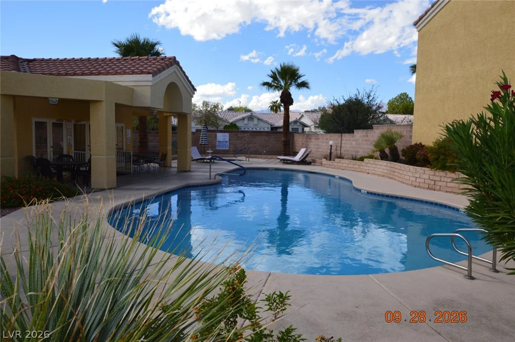3553 Casa Real, Las Vegas, NV 89147