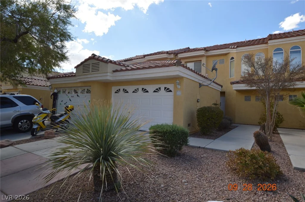 3553 Casa Real, Las Vegas, NV 89147