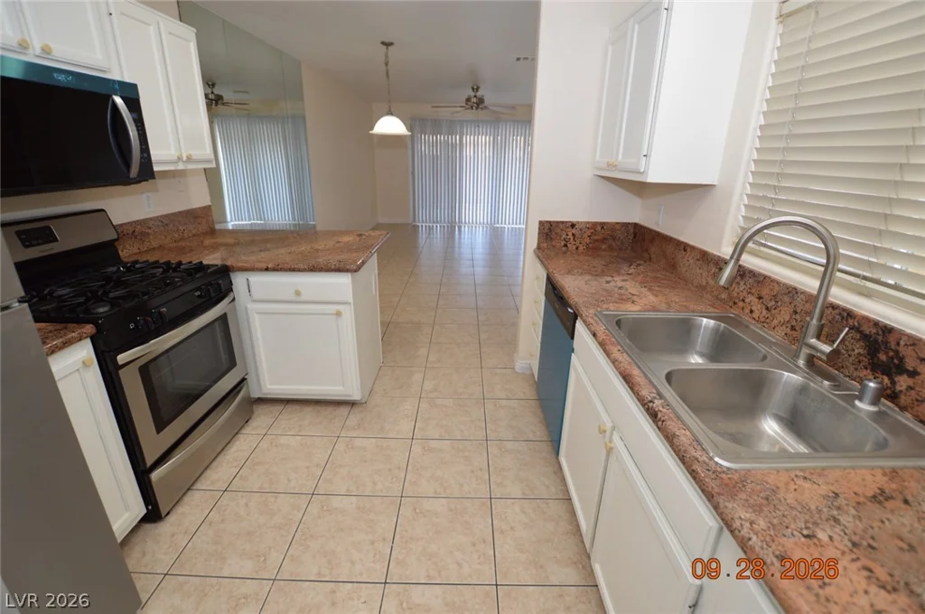 3553 Casa Real, Las Vegas, NV 89147