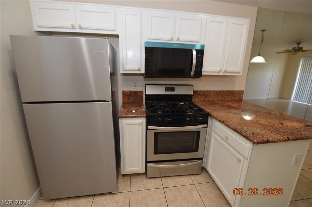 3553 Casa Real, Las Vegas, NV 89147