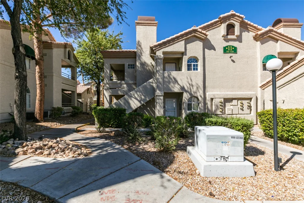 2251 Wigwam, Henderson, NV 89074