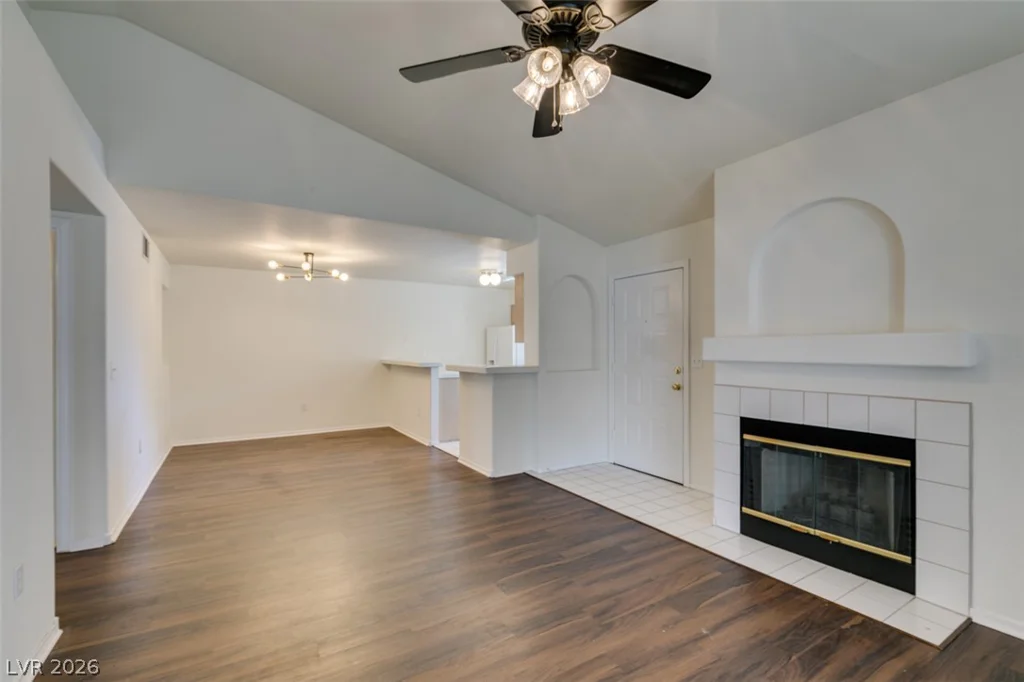 2251 Wigwam, Henderson, NV 89074
