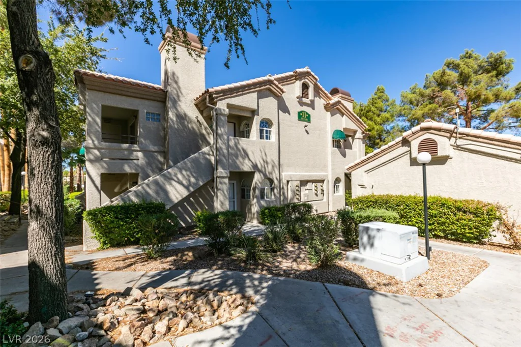 2251 Wigwam, Henderson, NV 89074