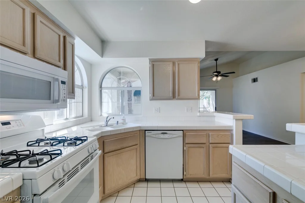 2251 Wigwam, Henderson, NV 89074