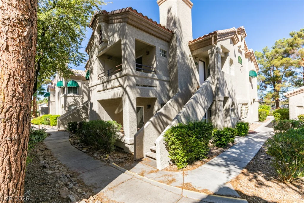 2251 Wigwam, Henderson, NV 89074
