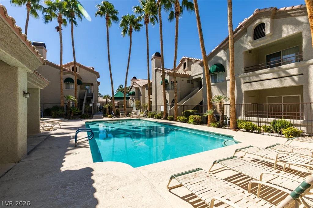 2251 Wigwam, Henderson, NV 89074
