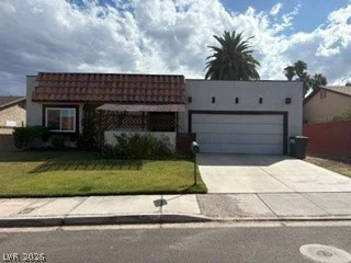 5095 Brownwood, Las Vegas, NV 89122