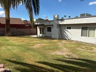 5095 Brownwood, Las Vegas, NV 89122