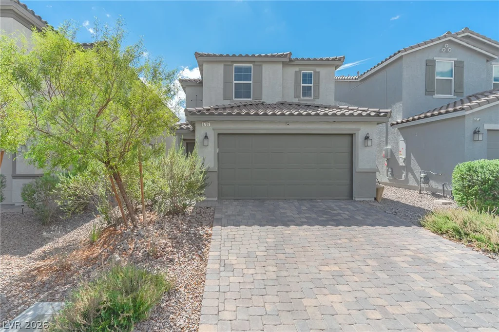 8707 Senna, Las Vegas, NV 89148
