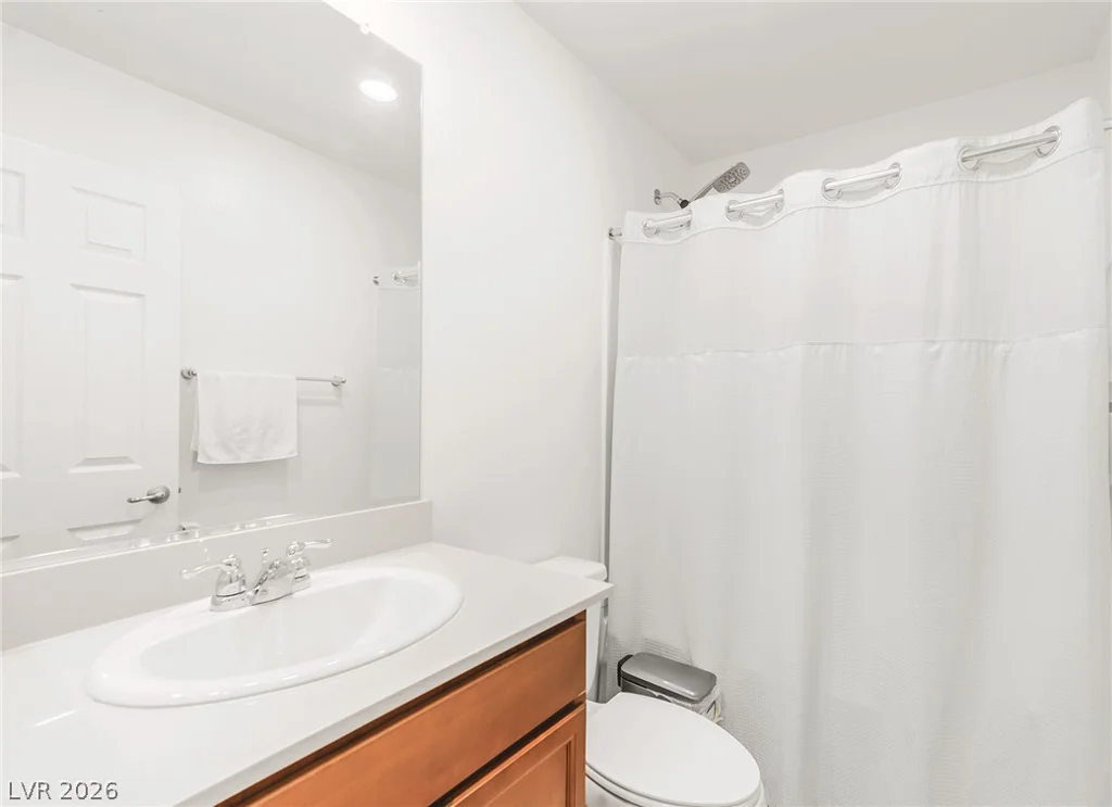 8707 Senna, Las Vegas, NV 89148
