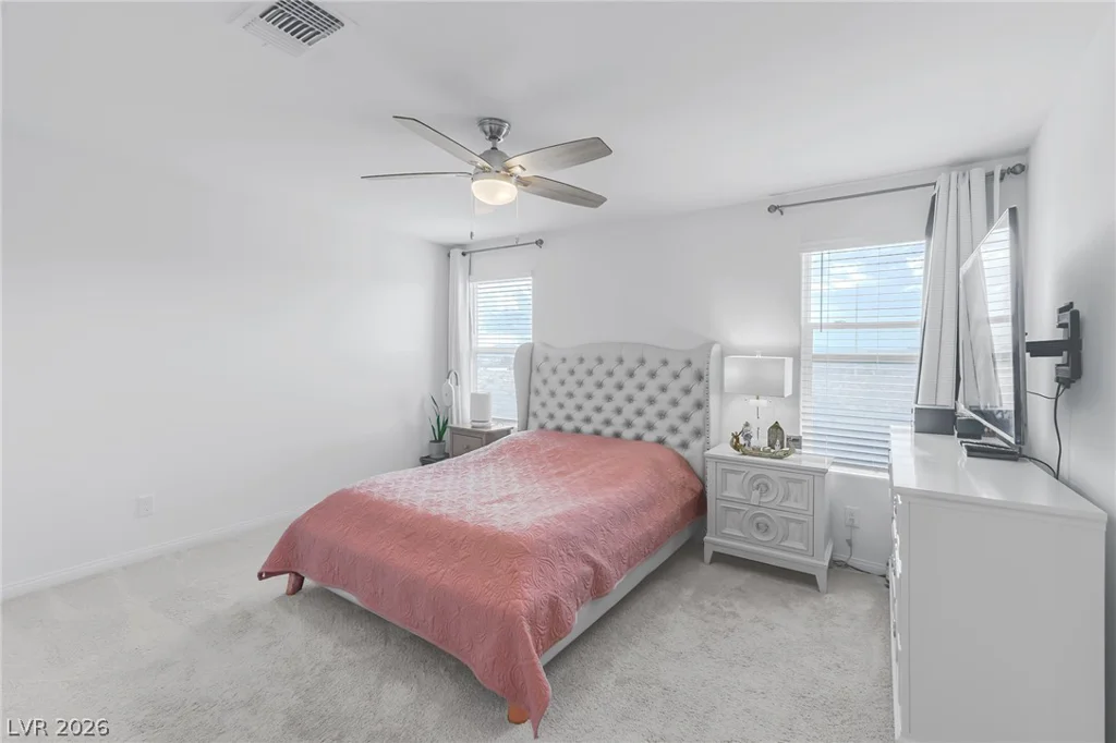 8707 Senna, Las Vegas, NV 89148