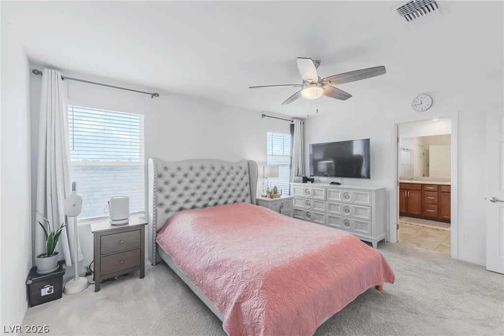 8707 Senna, Las Vegas, NV 89148