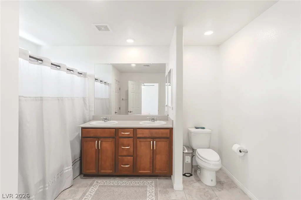 8707 Senna, Las Vegas, NV 89148