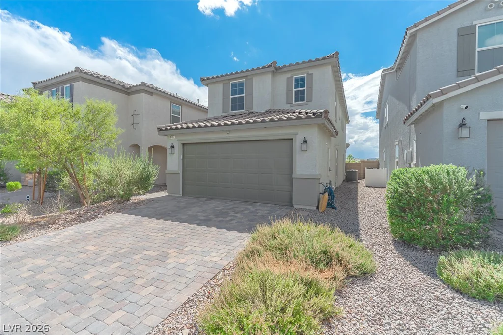 8707 Senna, Las Vegas, NV 89148