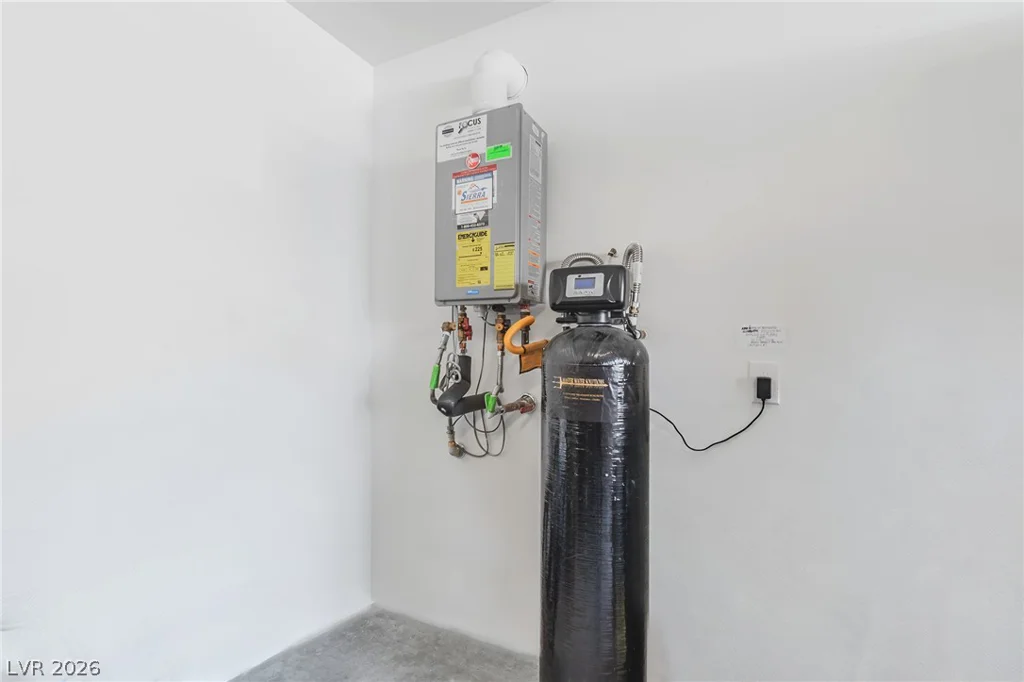 8707 Senna, Las Vegas, NV 89148