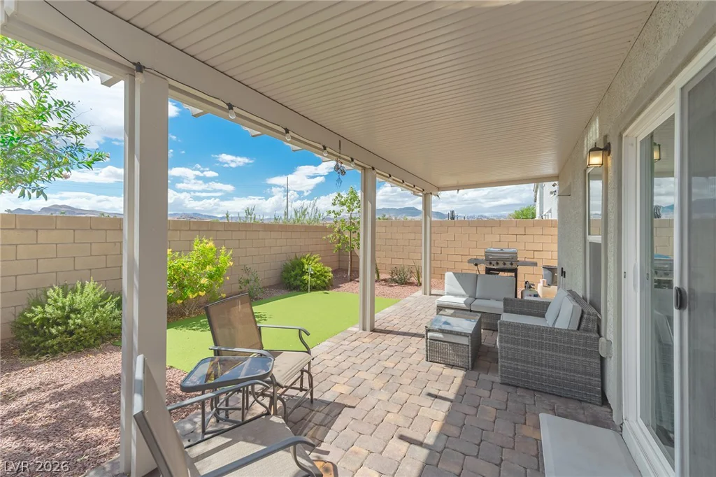 8707 Senna, Las Vegas, NV 89148