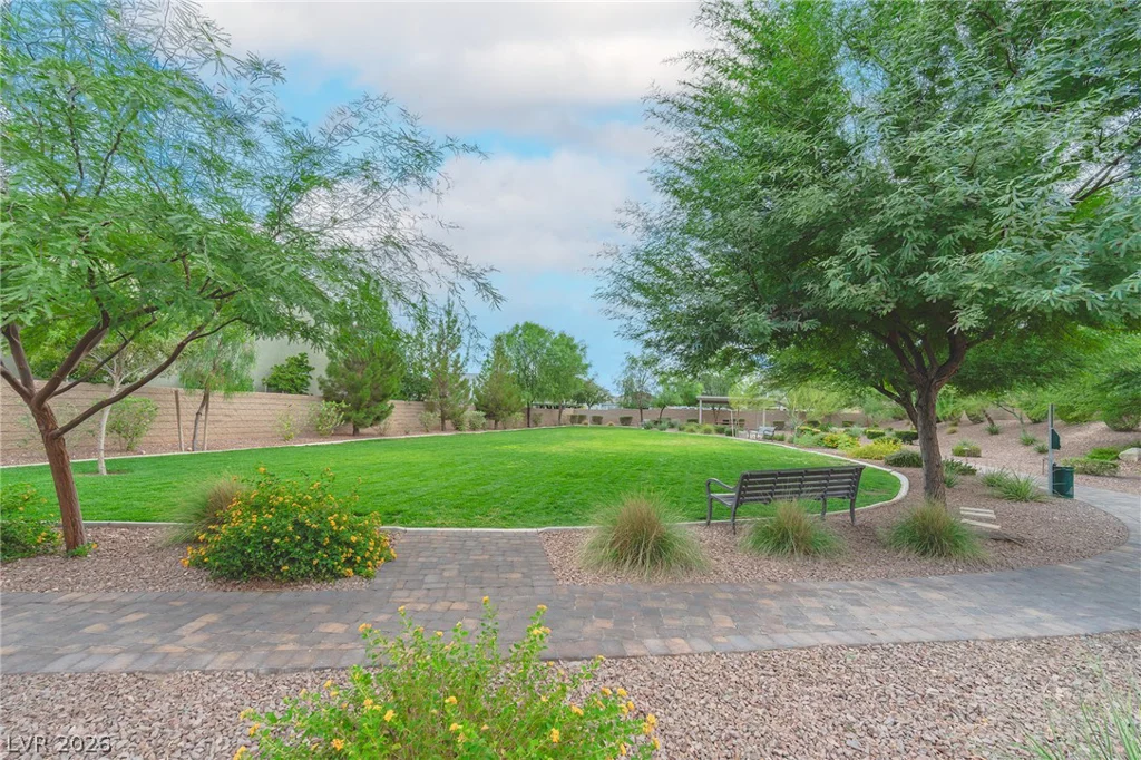 8707 Senna, Las Vegas, NV 89148