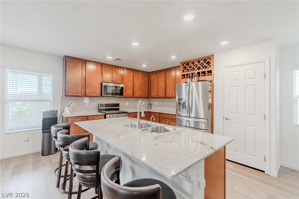 8707 Senna, Las Vegas, NV 89148