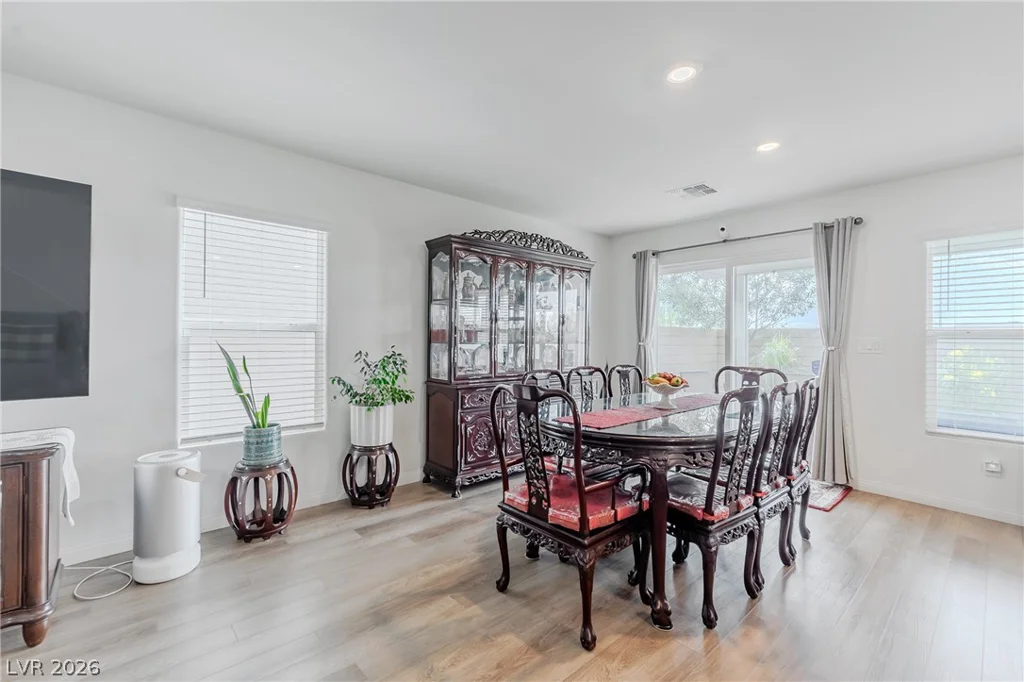 8707 Senna, Las Vegas, NV 89148