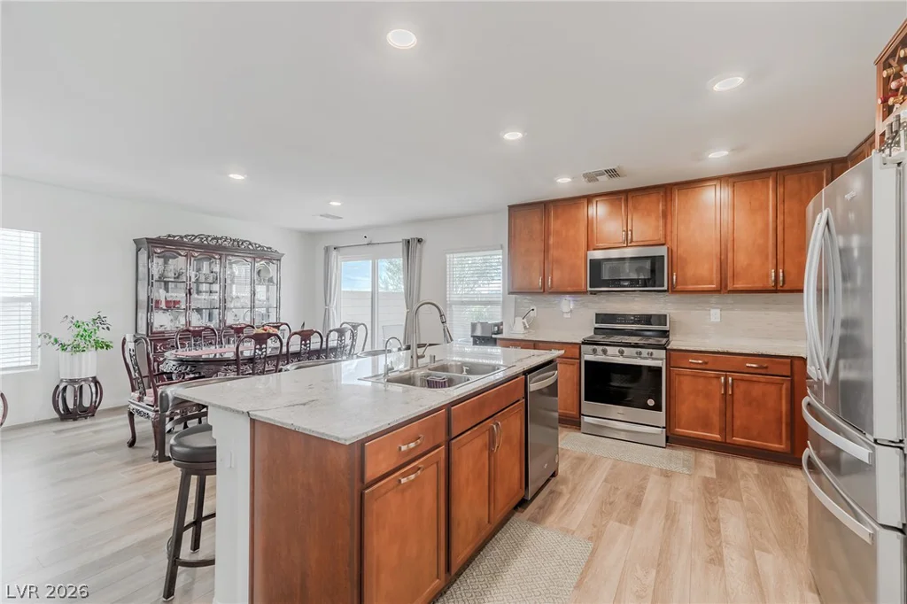 8707 Senna, Las Vegas, NV 89148