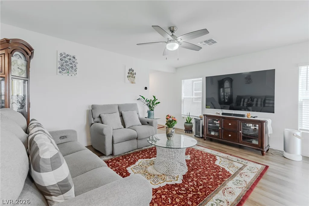 8707 Senna, Las Vegas, NV 89148