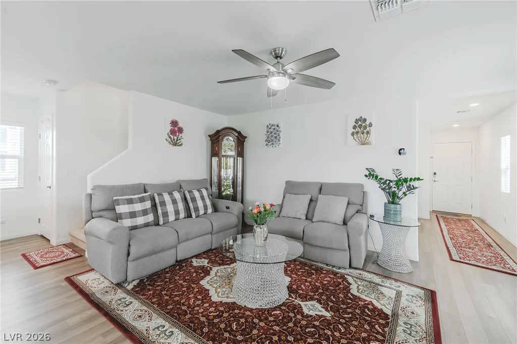8707 Senna, Las Vegas, NV 89148